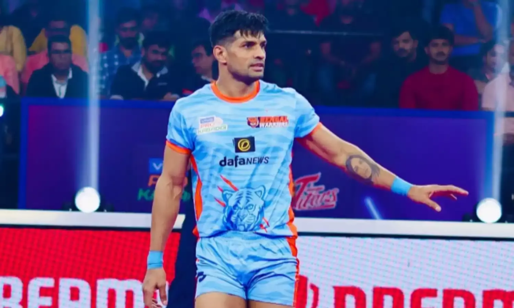 Deepak Hooda