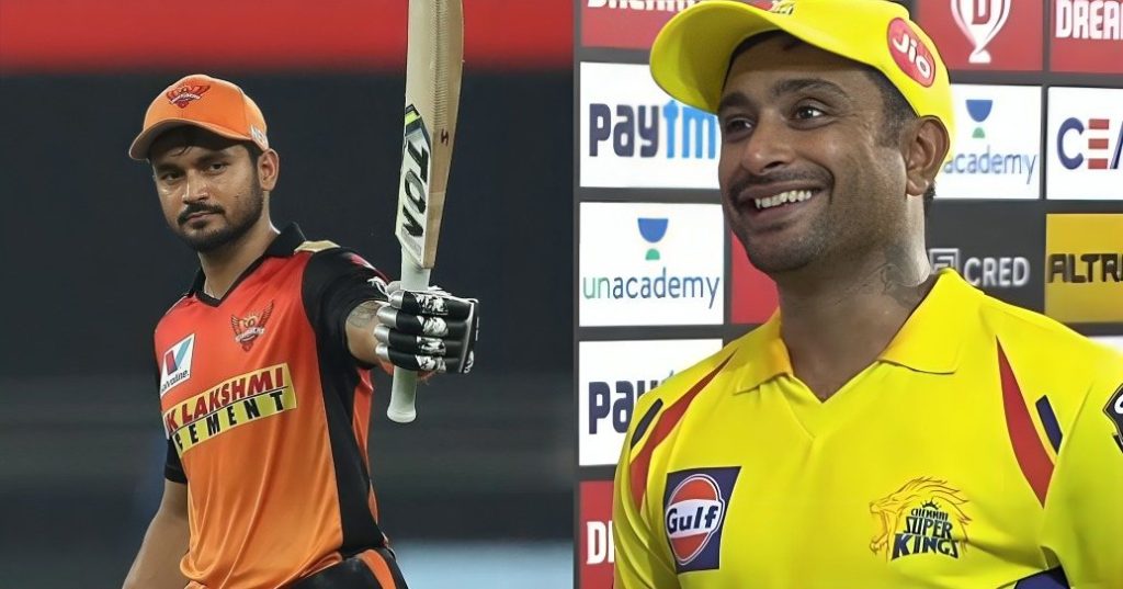 Most Ducks for IPL