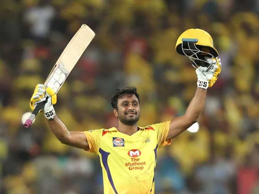 Most ducks in IPL