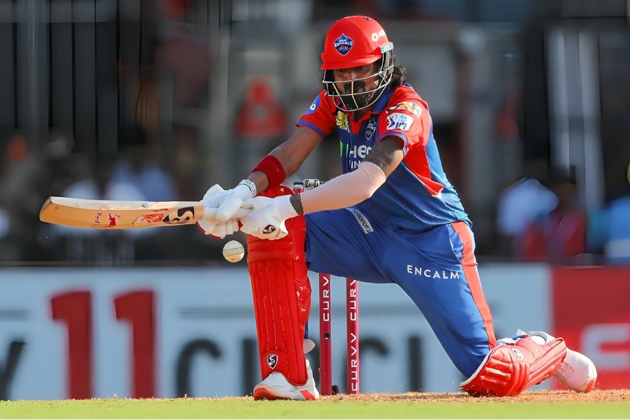 Most Sixes for IPL