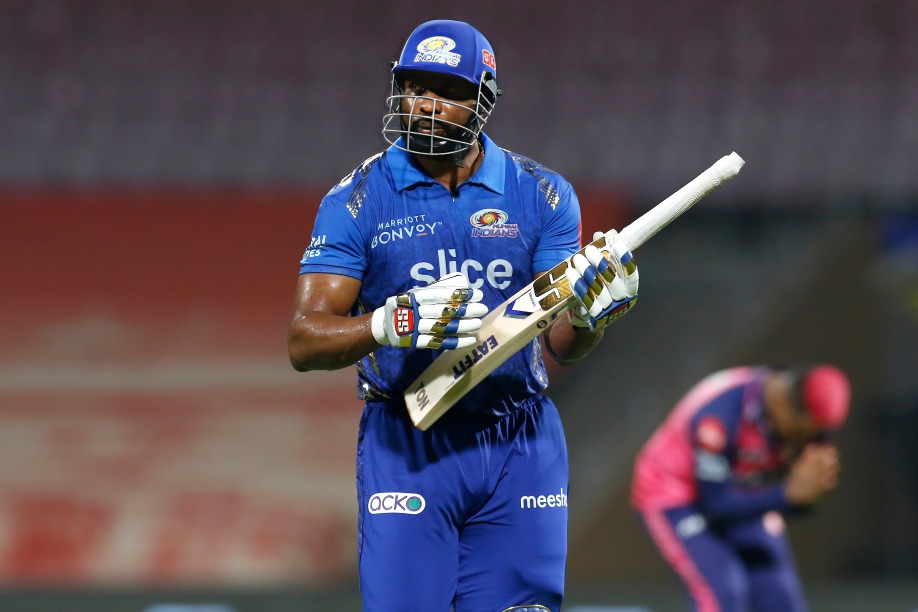Most Sixes for IPL