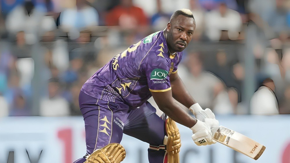 Most Sixes in an Innings
