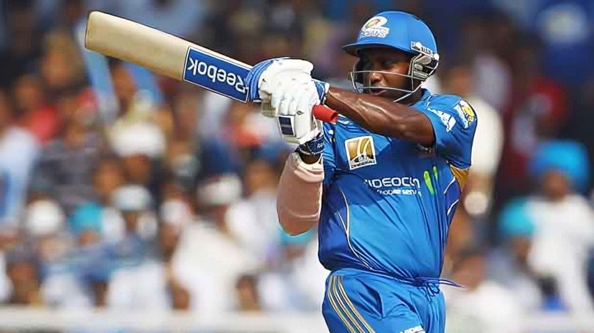 Most Sixes in an Innings