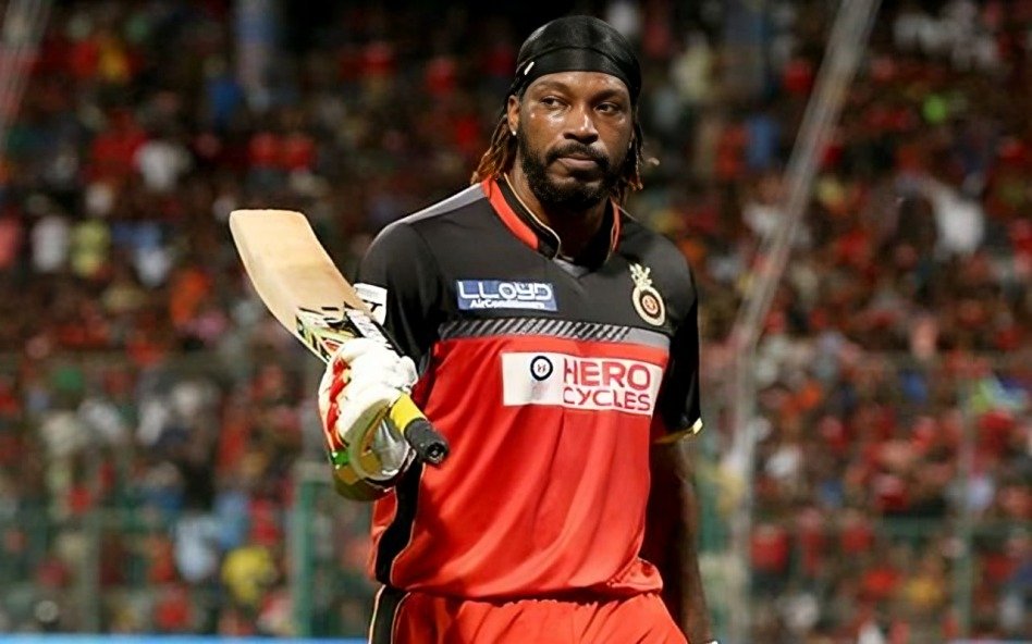 Most Sixes in an Innings