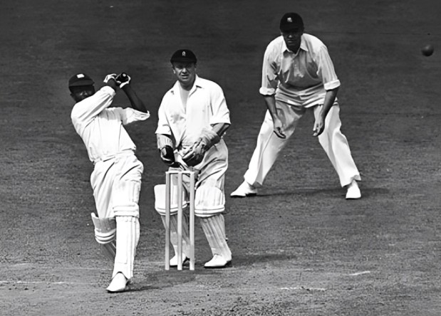 Youngest Players to Score a Double Century in Test