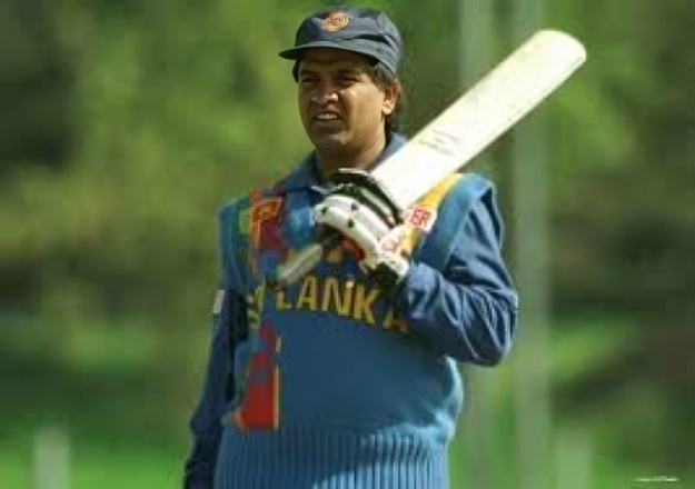 Most Fifties For Asia Cup