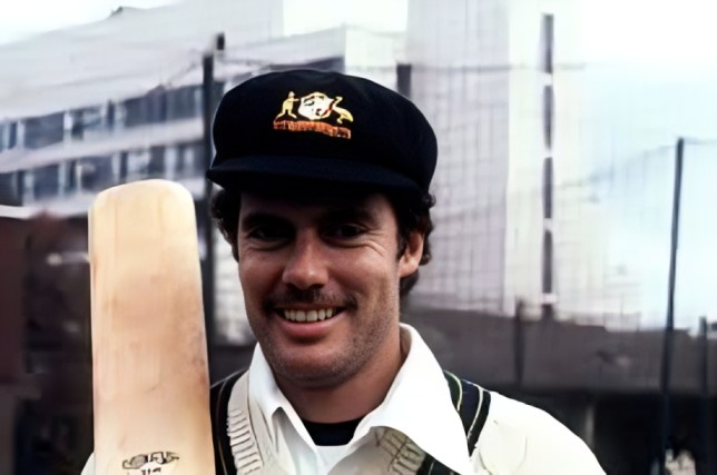 Most Runs in a Single Test Match