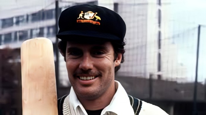 Greatest ODI Batting Ratings in ICC