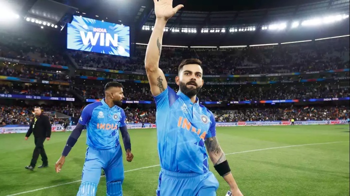 Powerful Cricket Rivalries