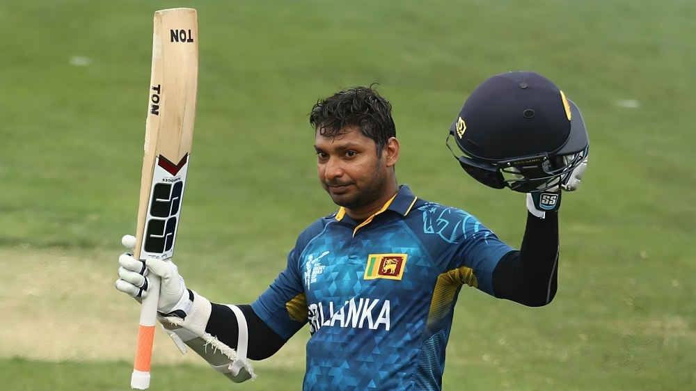 Most Hundreds in Asia Cup ODI history