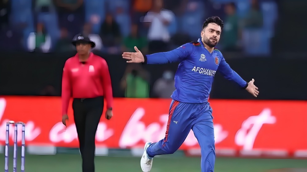 Most Wickets in Men's T20 Asia Cup