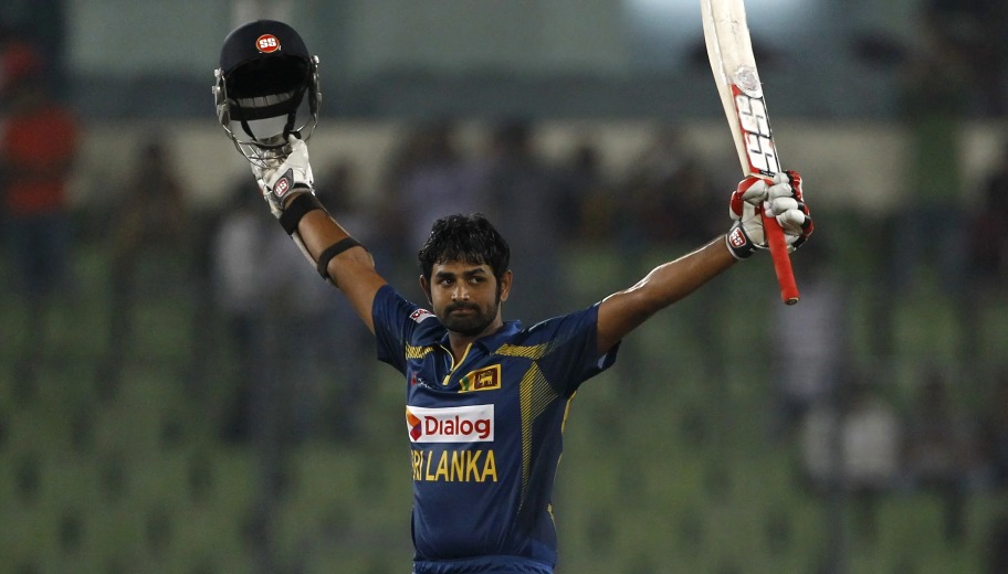 Most Hundreds in Asia Cup ODI history
