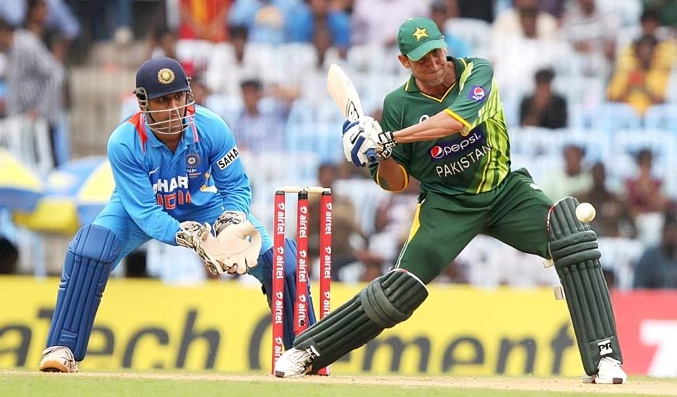 Most Hundreds in Asia Cup ODI history