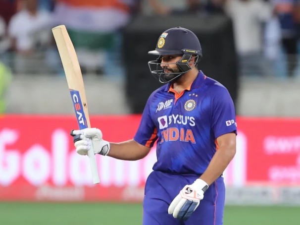 Highest Scores in Men's T20 Asia Cup