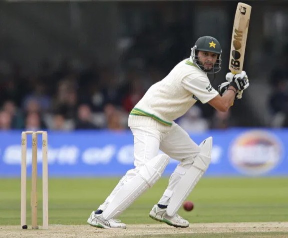 Fastest Fifties in Test Cricket