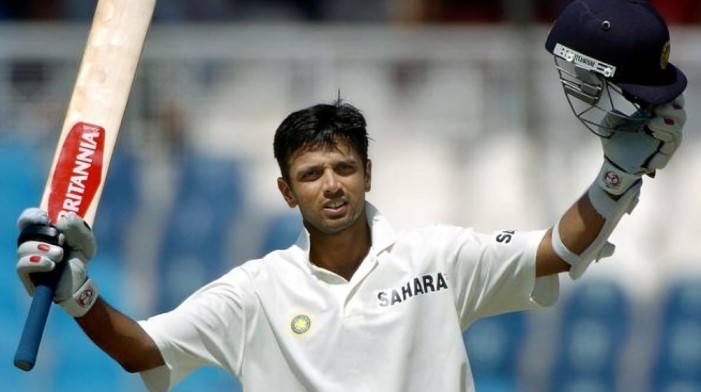 Highest Individual Score in Test for India
