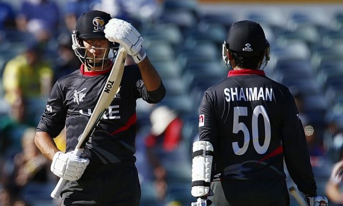 Highest Scores in Men's T20 Asia Cup