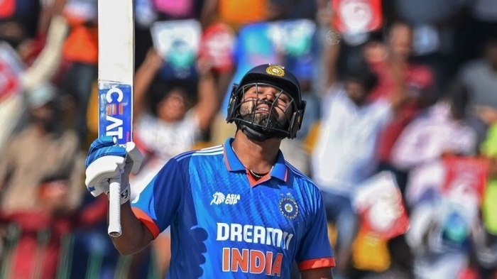 Most Fifties For Asia Cup