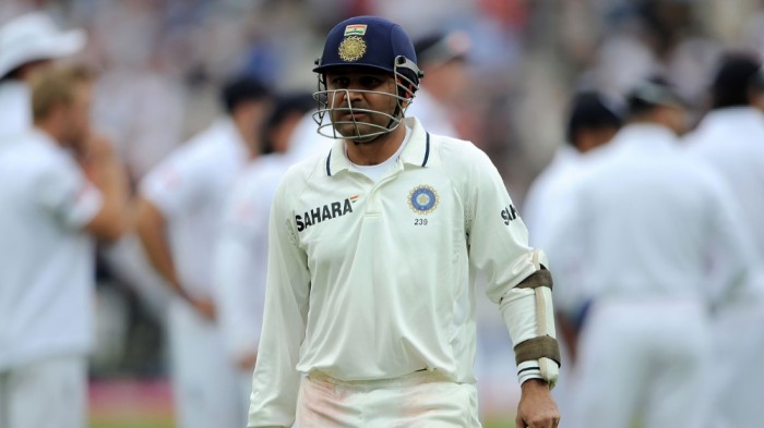  Most Catches in a Match for England vs India in Tests