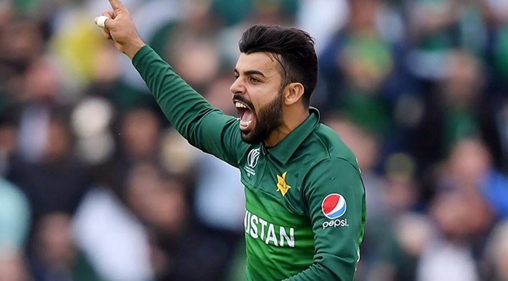 Most Wickets in Men's T20 Asia Cup