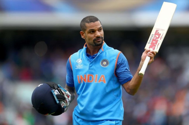 Fastest to 5000 Runs in ODI