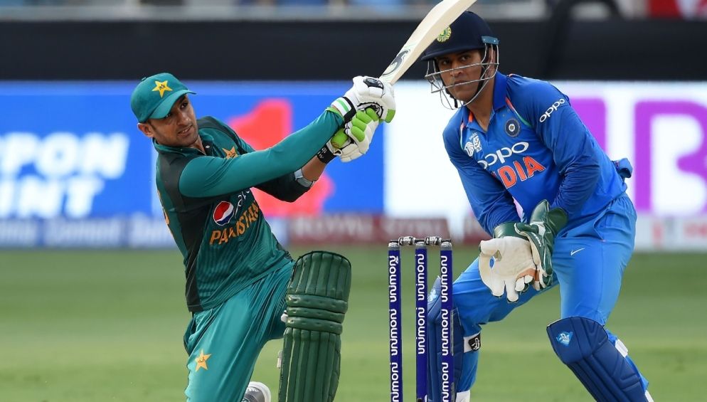 Most Runs in ODI Asia Cup