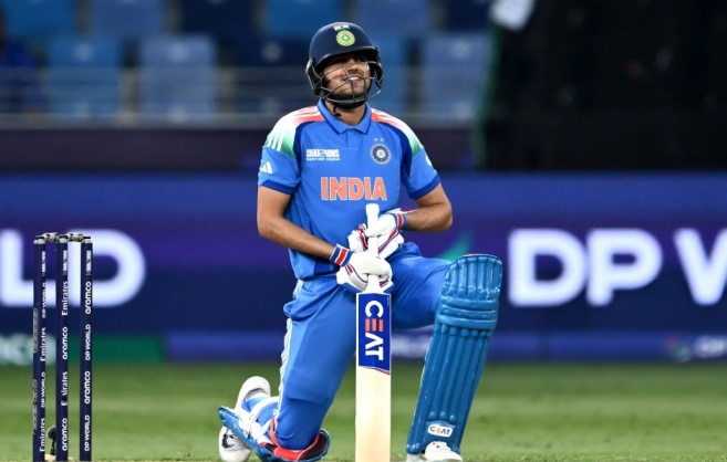 Prince of Cricket