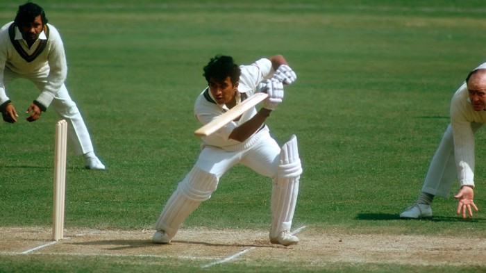 Most Test Centuries Outside Asia by Asian