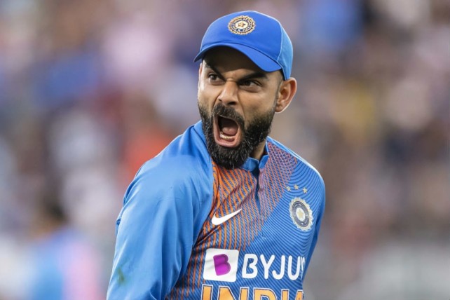 King of Cricket