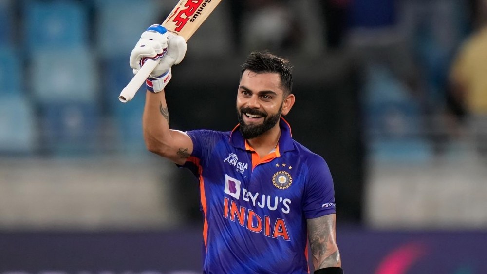 Most Runs in ODI Asia Cup