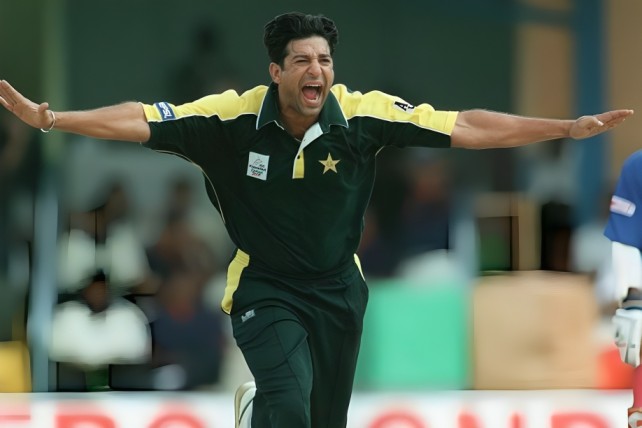 Most Maiden Overs in ODI Cricket