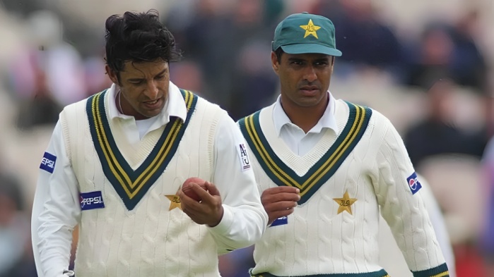 Most Wickets by a Bowling Pairs in Test
