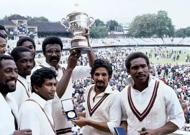 West Indies Cricket