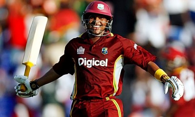 Players Scoring 100 in Their Hundredth ODI