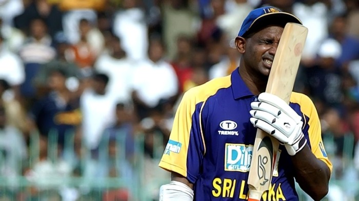 Most Golden Ducks in ODI