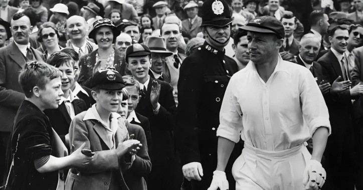Most Test Centuries as Captains