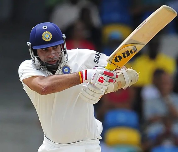 Players with the Most Fours in a Single Test Innings