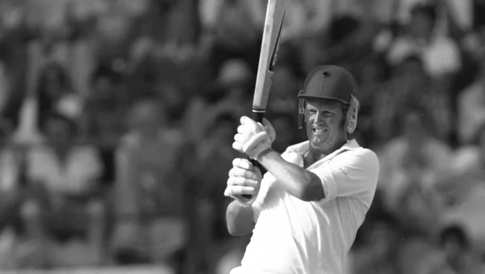 Players with the Most Fours in a Single Test Innings