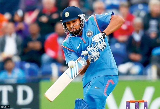 Most Fours in a Single ODI Innings
