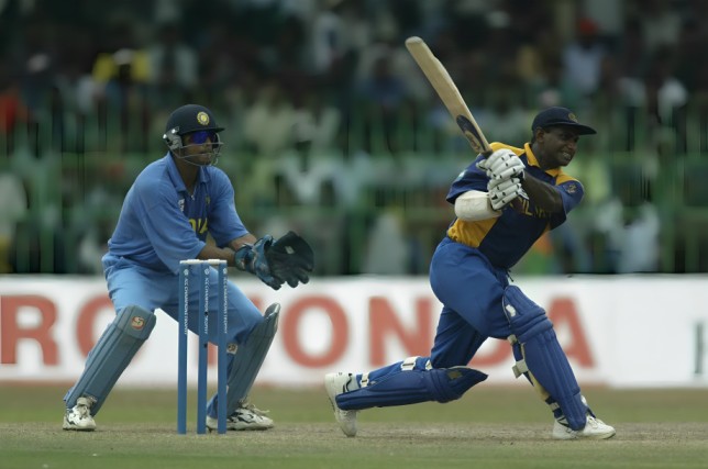 Incredible ODI Innings by Captains in Cricket