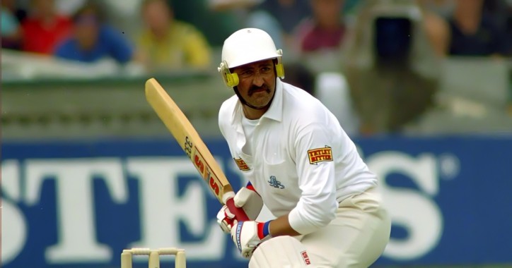 Players with the Most Fours in a Single Test Innings