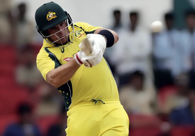 Players with Most Fours in a T20 Innings