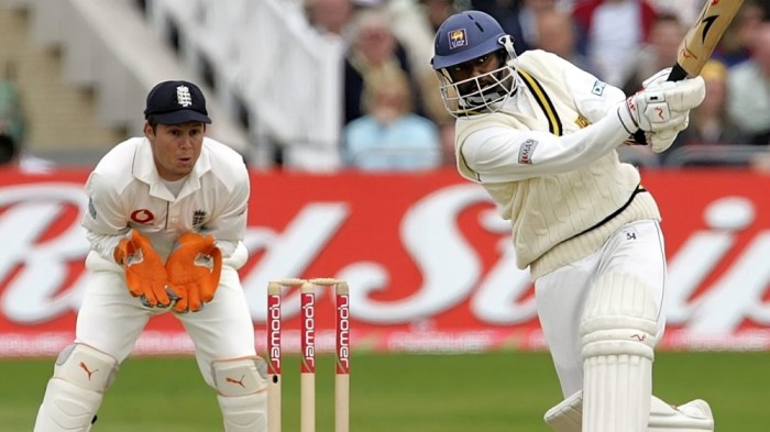Most Golden Ducks in Test