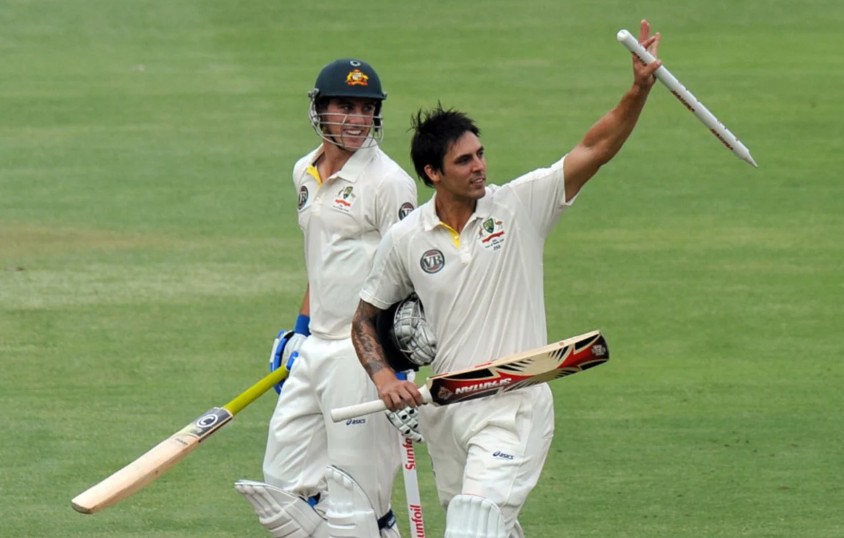 Lowest Targets Successfully Defended in Test Matches
