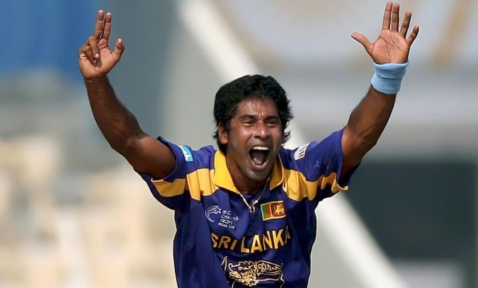 Most Golden Ducks in ODI