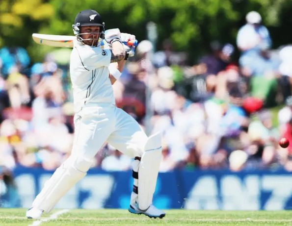 Innings with the Most Sixes in Test