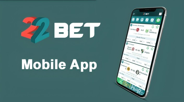 22Bet App Download