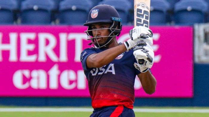 Youngest Players to Score a Century in T20I Cricket