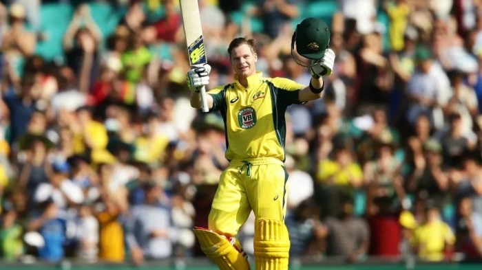 Incredible ODI Innings by Captains in Cricket