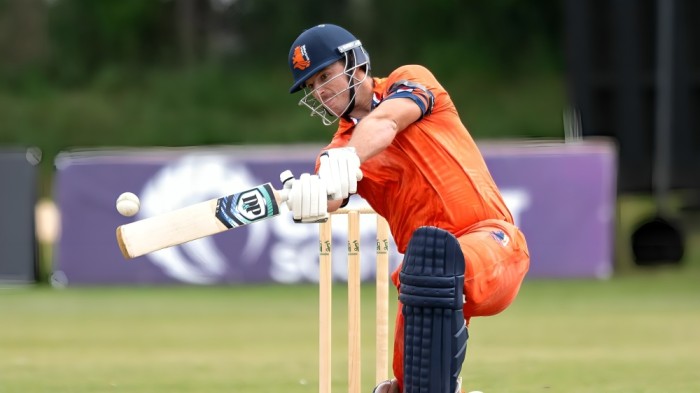 Youngest Players to Score a Century in T20I
